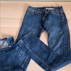 Blue jeans❗️ ❗️❗️3/25$